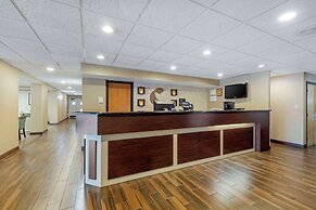 Comfort Inn Herndon - Reston