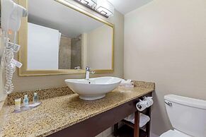 Comfort Inn Herndon - Reston