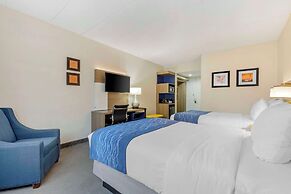 Comfort Inn Herndon - Reston