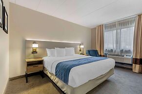 Comfort Inn Herndon - Reston