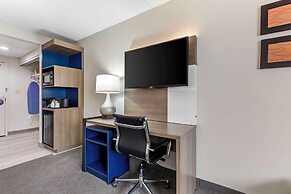 Comfort Inn Herndon - Reston