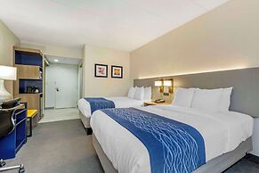 Comfort Inn Herndon - Reston