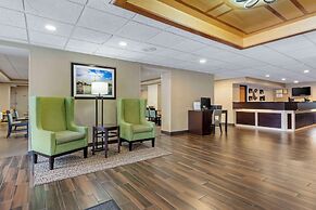 Comfort Inn Herndon - Reston
