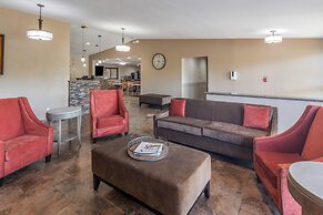 Quality Inn & Suites Downtown Walla Walla