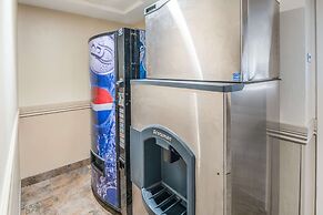 Quality Inn & Suites Downtown Walla Walla