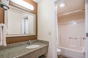 Quality Inn & Suites Downtown Walla Walla