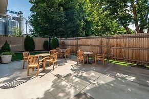 Quality Inn & Suites Downtown Walla Walla