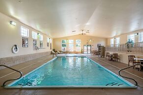Quality Inn & Suites Downtown Walla Walla