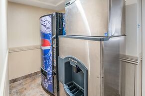 Quality Inn & Suites Downtown Walla Walla