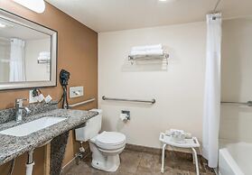 Quality Inn & Suites Downtown Walla Walla