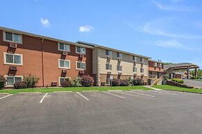 Quality Inn & Suites Downtown Walla Walla