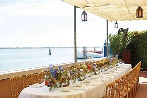 Hotel Cipriani, A Belmond Hotel, Venice