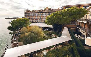 Hotel Cipriani, A Belmond Hotel, Venice