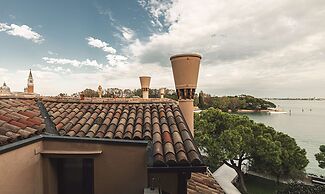 Hotel Cipriani, A Belmond Hotel, Venice