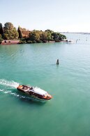 Hotel Cipriani, A Belmond Hotel, Venice
