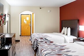 Red Roof Inn & Suites Middletown - Franklin
