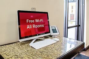 Red Roof Inn & Suites Middletown - Franklin
