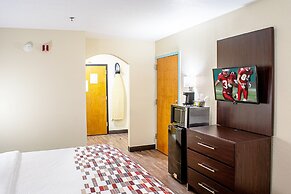 Red Roof Inn & Suites Middletown - Franklin