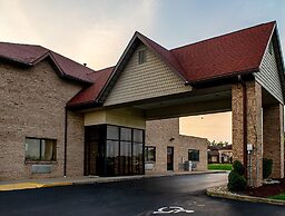 Red Roof Inn & Suites Middletown - Franklin