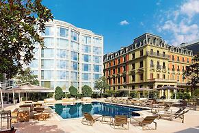 Hotel President Wilson, A Luxury Collection Hotel, Geneva