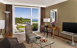 Hotel President Wilson, A Luxury Collection Hotel, Geneva
