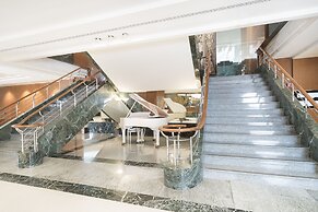 Hotel President Wilson, A Luxury Collection Hotel, Geneva