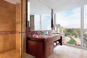 Hotel President Wilson, A Luxury Collection Hotel, Geneva