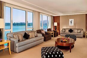 Hotel President Wilson, A Luxury Collection Hotel, Geneva