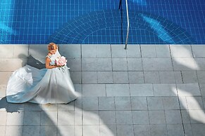 Hotel President Wilson, A Luxury Collection Hotel, Geneva