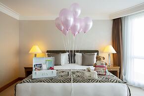 Hotel President Wilson, A Luxury Collection Hotel, Geneva