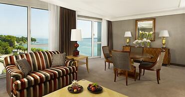 Hotel President Wilson, A Luxury Collection Hotel, Geneva