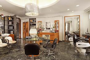Hotel President Wilson, A Luxury Collection Hotel, Geneva