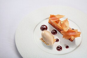 Hotel President Wilson, A Luxury Collection Hotel, Geneva