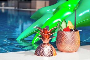 Hotel President Wilson, A Luxury Collection Hotel, Geneva