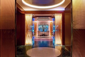 Hotel President Wilson, A Luxury Collection Hotel, Geneva