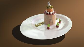 Hotel President Wilson, A Luxury Collection Hotel, Geneva