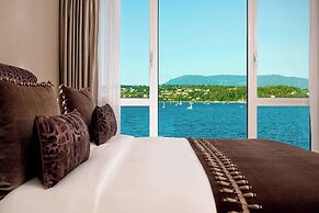 Hotel President Wilson, A Luxury Collection Hotel, Geneva