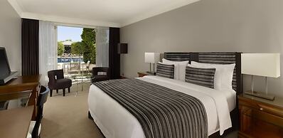 Hotel President Wilson, A Luxury Collection Hotel, Geneva