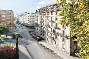 Hotel President Wilson, A Luxury Collection Hotel, Geneva