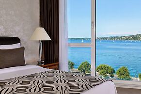 Hotel President Wilson, A Luxury Collection Hotel, Geneva