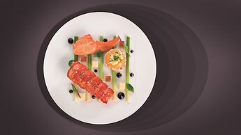 Hotel President Wilson, A Luxury Collection Hotel, Geneva