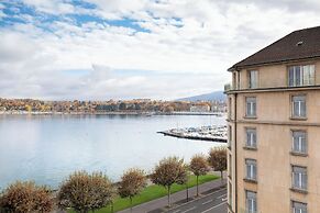 Hotel President Wilson, A Luxury Collection Hotel, Geneva
