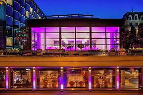 Hotel President Wilson, A Luxury Collection Hotel, Geneva