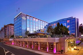 Hotel President Wilson, A Luxury Collection Hotel, Geneva
