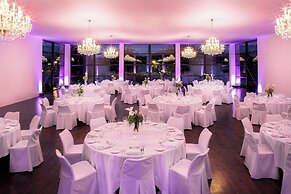 Hotel President Wilson, A Luxury Collection Hotel, Geneva