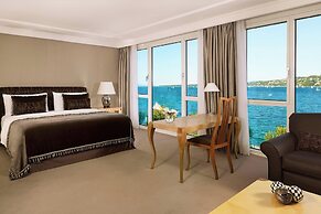Hotel President Wilson, A Luxury Collection Hotel, Geneva