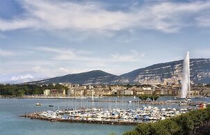 Hotel President Wilson, A Luxury Collection Hotel, Geneva