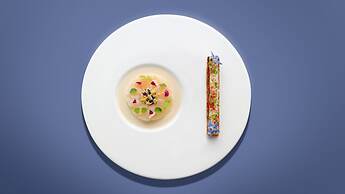 Hotel President Wilson, A Luxury Collection Hotel, Geneva