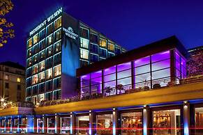 Hotel President Wilson, A Luxury Collection Hotel, Geneva