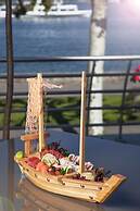 Hotel President Wilson, A Luxury Collection Hotel, Geneva